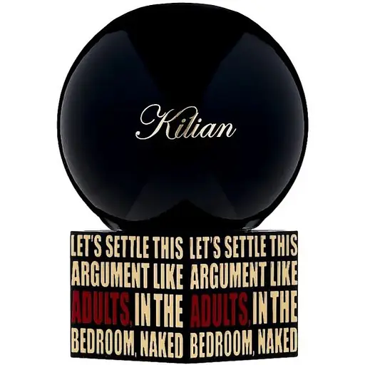 Парфюмерная вода Kilian Paris Let's Settle This Argument Like Adults, In The Bedroom, Naked 30 мл - фото 1