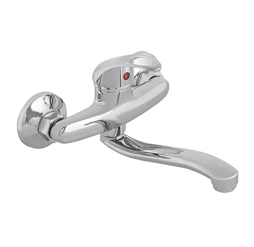 Змішувач для кухні Gromix 005 GR0012 - фото 1