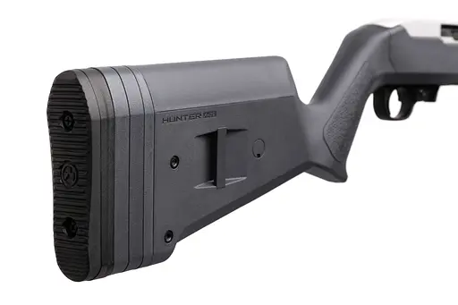 Ложе Magpul Hunter X-22 для Ruger 10/22 MAG548-GRY - фото 7