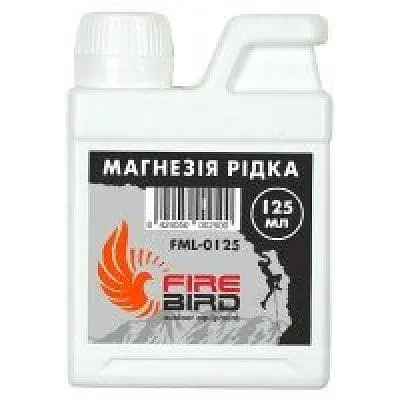 Магнезия жидкая Firebird 125ml (1053-FML-0125)