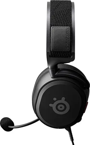 Наушники SteelSeries игровая гарнитура с микрофоном Arctis Prime (61487) - фото 2