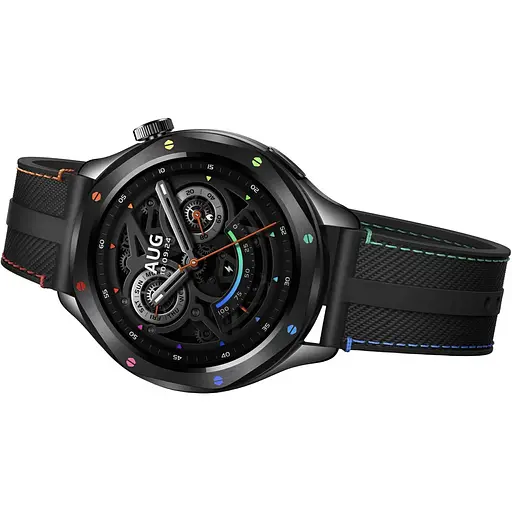 Smart Watch Xiaomi Watch S4 Rainbow BHR9199GL UA - фото 4