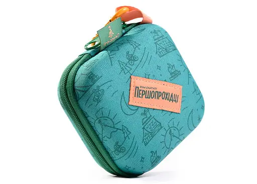 Настільна гра Ігромаг Першопрохідці (Trailblazers: Travel Edition) (укр.) (8341) - фото 4