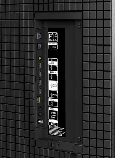 Телевізор Sony K-55XR8M2 - фото 4