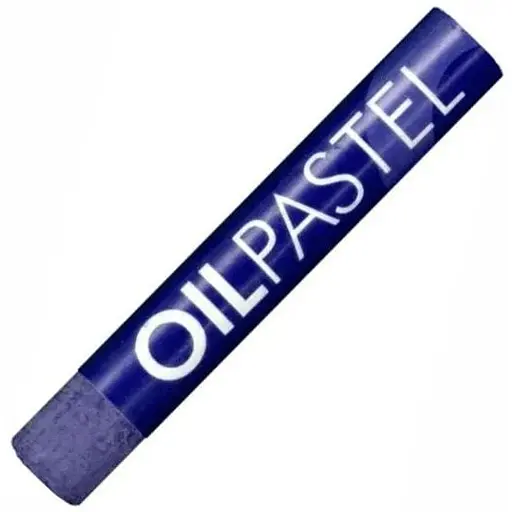 Пастель олійна Mungyo 556 Ультрамарин темний 6 шт - фото 1