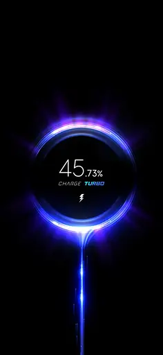 Зарядний пристрій Xiaomi MDY-12-EW 55 W ORIGINAL - фото 3