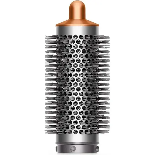Фен-стайлер Dyson Airwrap Complete Long Nickel/Copper (533897-01) UK (114577) - фото 5