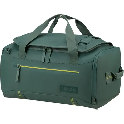 Дорожная Сумка-Рюкзак American Tourister TRAILGO DARK FOREST 45x30x23 MG4*04001