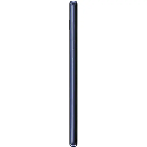 Смартфон Samsung Galaxy Note 9 6/128GB N960U1 1SIM (Ocean Blue) - фото 8