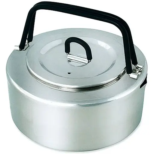 Чайник Tatonka H2O Pot 1.0 L (1033-TAT 4013.000)