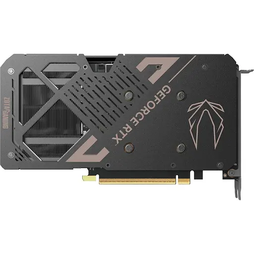 Відеокарта Zotac GeForce RTX 5060 Ti 8GB AMP (ZT-B50610F-10M) EU [145643] - фото 5