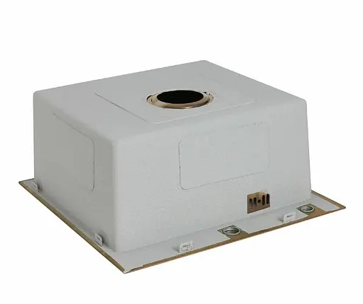 Кухонная мойка Platinum HANDMADE (SP000032262) - фото 3