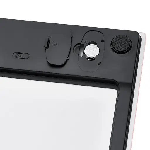 Ваги підлогові RSB17-P Amour - фото 4