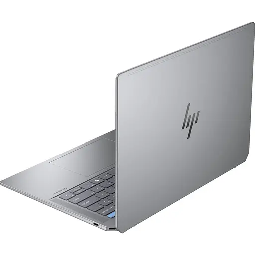 Ноутбук HP OmniBook Ultra 2.2K 14inch AI 9365 32GB 1TB SSD Windows 11 Hom Meteor - фото 4