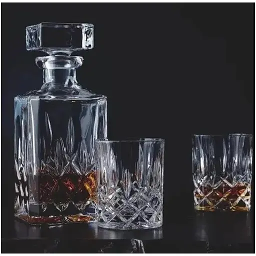 Набір для віскі Lora NGC276SETWISKEY - фото 6