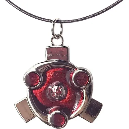 Кулон Gee! Naruto Наруто NR 22.114.2 - фото 1