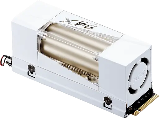 SSD M.2 накопичувач ADATA XPG MARS 980 STORM 2TB (SMAR-980S-2TCI)