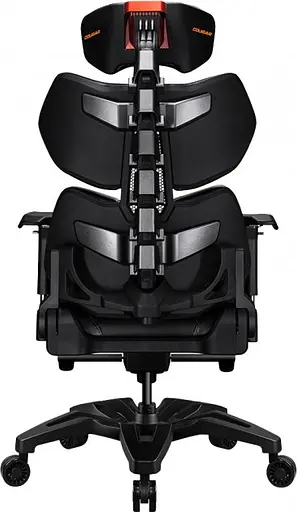 Игровое кресло Cougar Terminator (Terminator) - фото 5