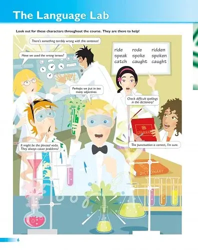 English World 8. Pupil's Book - фото 5