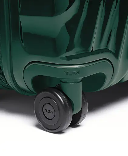 Чемодан Tumi 19 DEGREE HUNTER 66 см GREEN 66х44,5х25,5(30,5) 0228773HG2 - фото 7