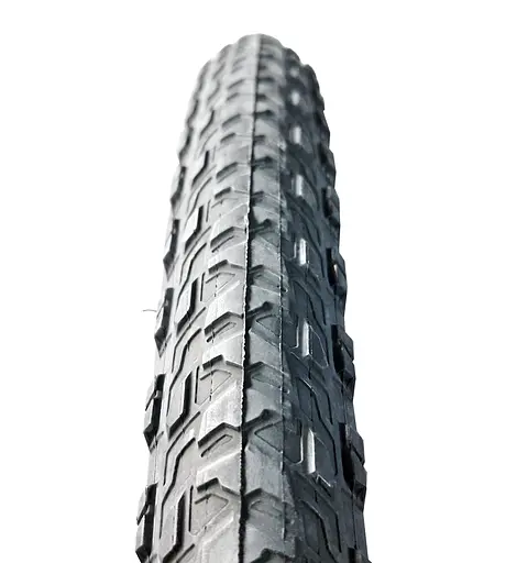 Покришка велосипедна CST C1673N-7 Maverick Lite напівслік 26х1.95 (50-559) корд 60 TPI (G0001778) - фото 1