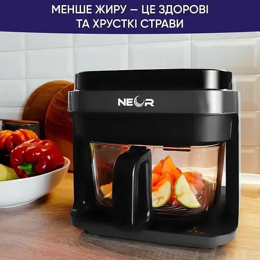 Мультипіч NEOR AIRY 5L12 CH - фото 5