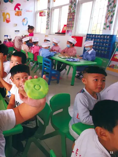 Our World. Starter. Student's Book - фото 4