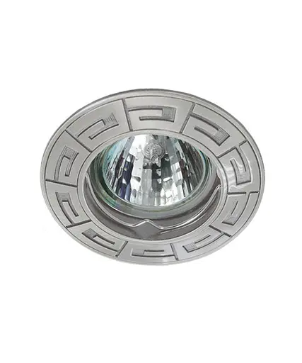 Точковий світильник Kanlux RODOS CT-DS09-C (4686) - фото 1