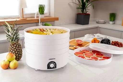 Сушарка Ardesto для продуктів FDB-5385 - фото 3