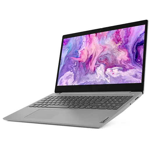 Ноутбук Lenovo IdeaPad 3 15ADA05,Athlon 3050u,8GB DDR4,256 GB m2,Radeon,Deschis