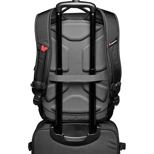 Рюкзак для фотоаппарата Manfrotto Advanced Gear Backpack M III (MB MA3-BP-GM) [88384] - фото 6