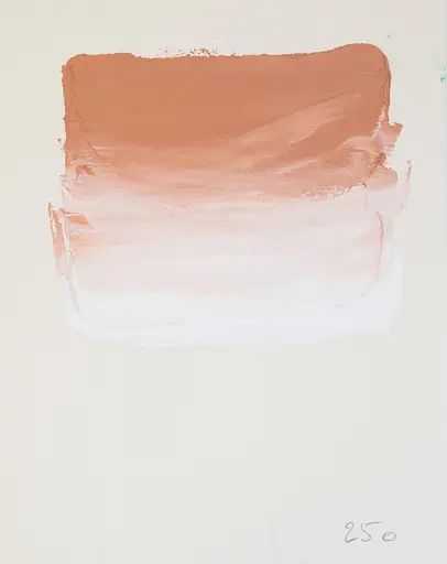 Масляная краска Rive gauche 200 мл, Охра Модильяни (Modigliani Ochre) - фото 2