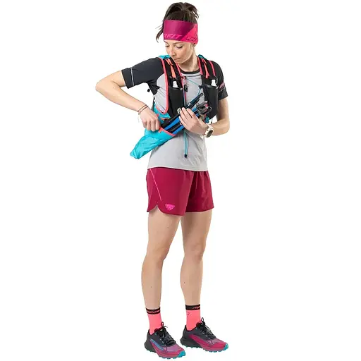 Кроссовки женские Dynafit Ultra 50 GTX Wms черные 39 - фото 6