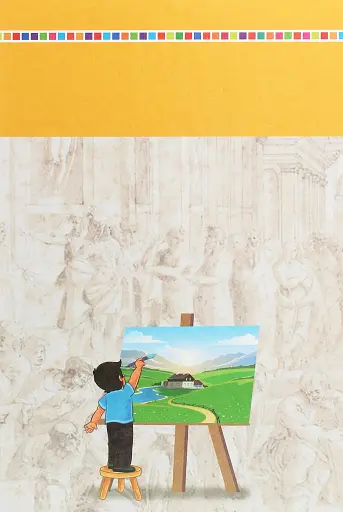 Мистецтво. Підручник інтегрованого курсу для 3 класу закладів загальної середньої освіти - фото 2