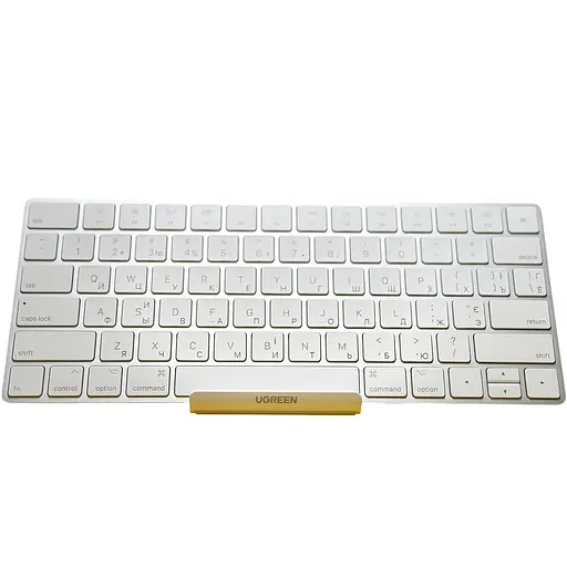 Клавіатура Apple Magic Keyboard MLA22 Box (XLAJ) Б/У [143964]