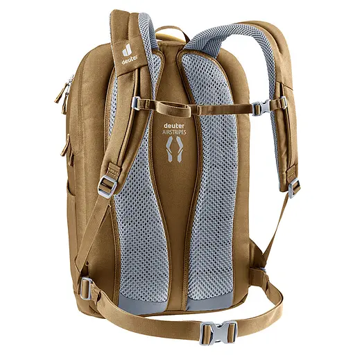 Рюкзак Deuter Giga New Desert Tan (1052-3812321 6607) - фото 4