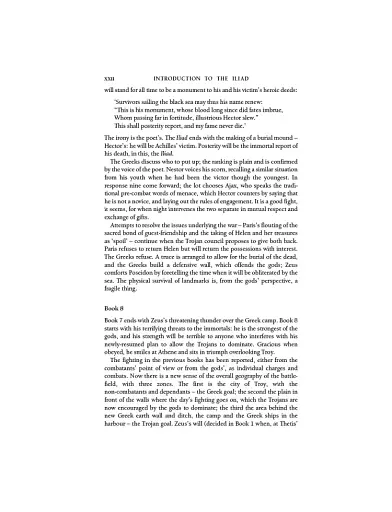 The Iliad and the Odyssey - фото 14