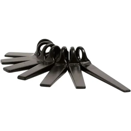 Скальный крюк Black Diamond Lost Arrows #7 (1033-BD 520500.0007)