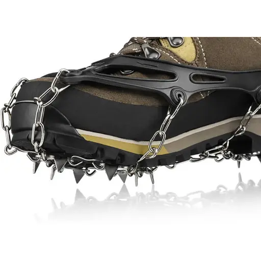 Льодоступи Outtec р.М (35-40) чорний - фото 4