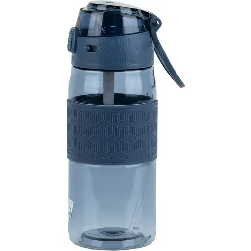 Бутылочка для воды Kite синяя 600 мл (K26-1201-1) - фото 2