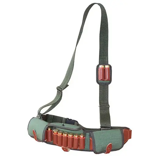 Патронташ Medan 2060 на 20 патронов 12 калибра - фото 1