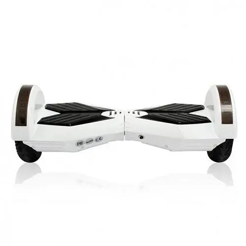 Гіроборд Smart Balance Wheel U8 Lambo Pro + Autobalance 8" Білий - фото 2