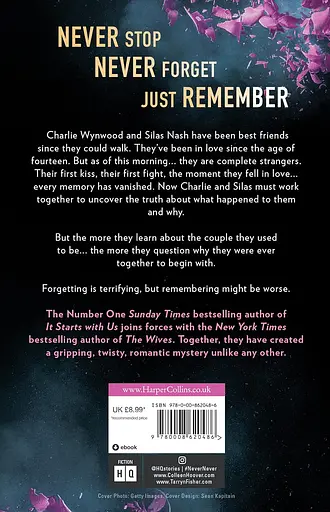 Never Never - фото 2