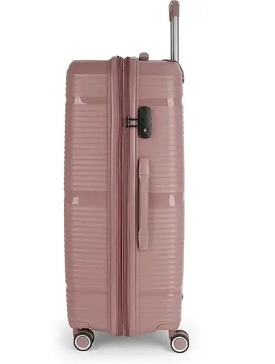 Чемодан Gabol Akane (L) Pink (122447-019) - фото 3