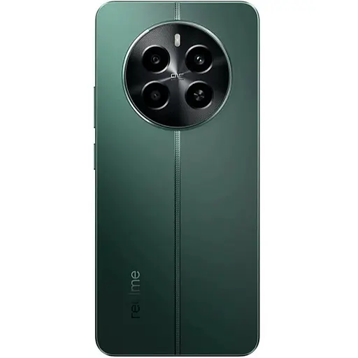 Мобільний телефон Realme 12 4G 8/256GB Pioneer Green Global (1889) - фото 2