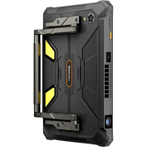 Планшет Blackview Active 12 Pro 12/256GB LTE Black Global EU [144598] - фото 7