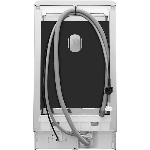 Посудомоечная машина IndesitDSCFE1B10SRU - фото 5