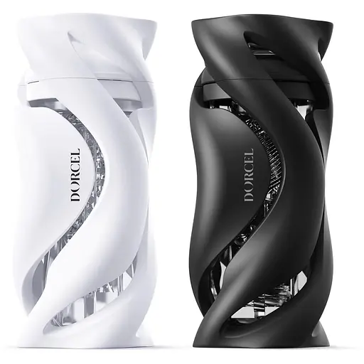 Мастурбатор Dorcel Deep Blow Black - фото 7