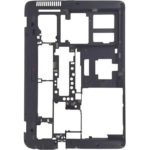Нижня частина корпусу для ноутбука HP Elitebook 820 G2 (765603-001, 6070B0770801) Б/в - фото 1