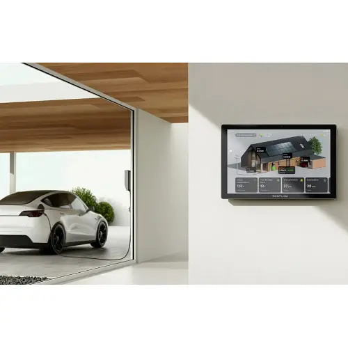 Зарядна станція для електромобіля EcoFlow PowerPulse - фото 2